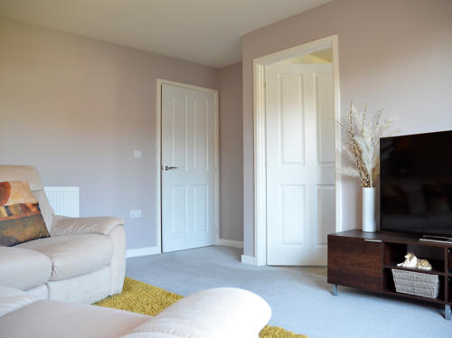 Harthill Lounge 3