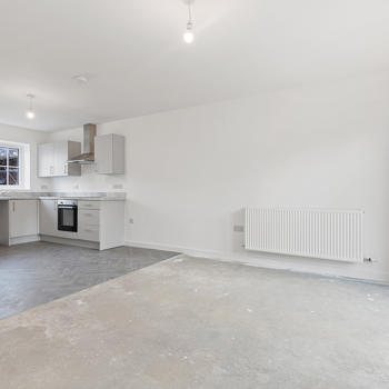 3 Sutton View, Sandhutton, Thirsk 07 297