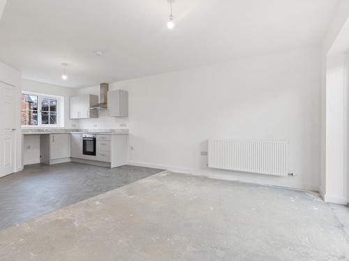 3 Sutton View, Sandhutton, Thirsk 07 297