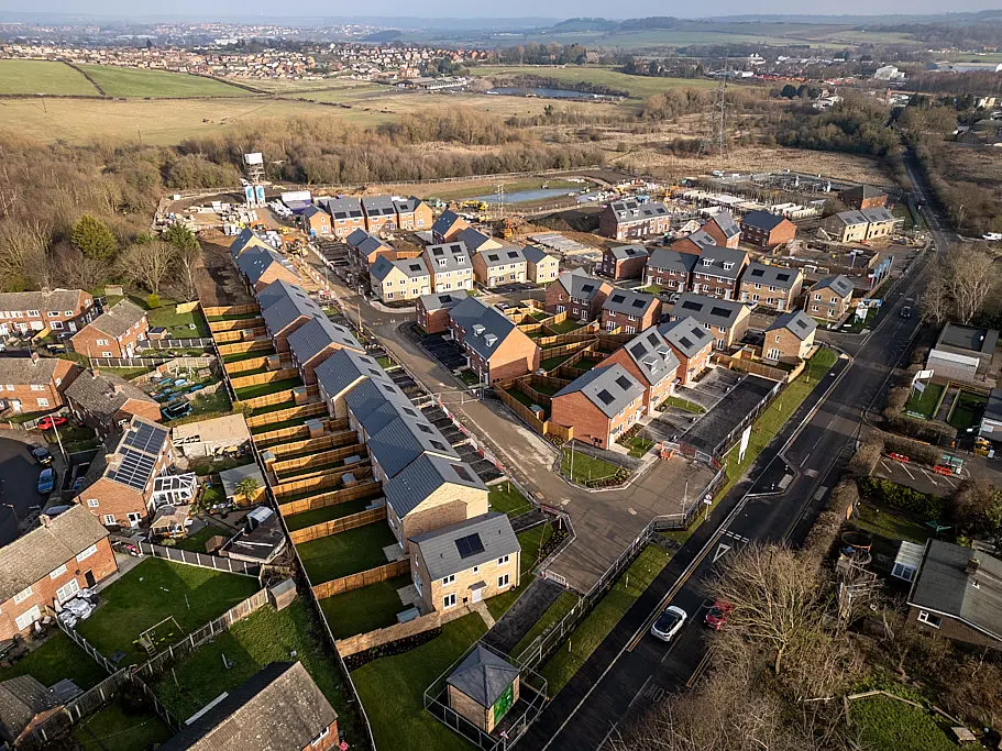 014 Sf Wdh Street Scene St Marys Field JPEG Right Move 1024X683