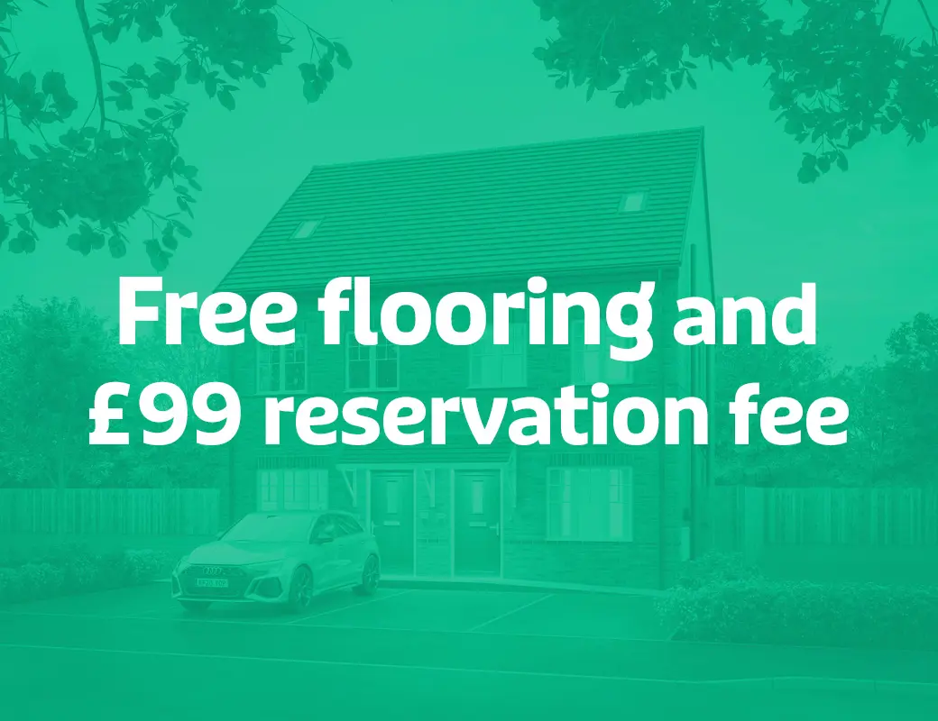 Baildon Semi Detached Floor