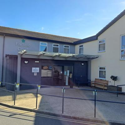Farfield Court