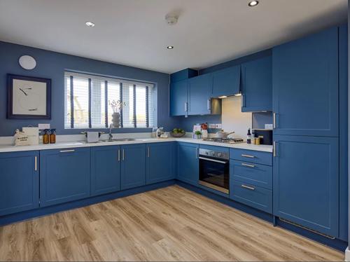 The Westbourne Kitchen