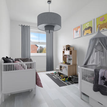 3 Rope Garth Leven, Old Millers Rise 3 Rope Garth Leven, Old Millers Rise Bedroom 3 19 04 24 16 25