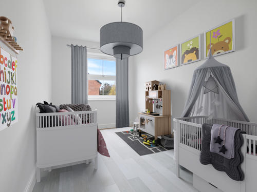 3 Rope Garth Leven, Old Millers Rise 3 Rope Garth Leven, Old Millers Rise Bedroom 3 19 04 24 16 25