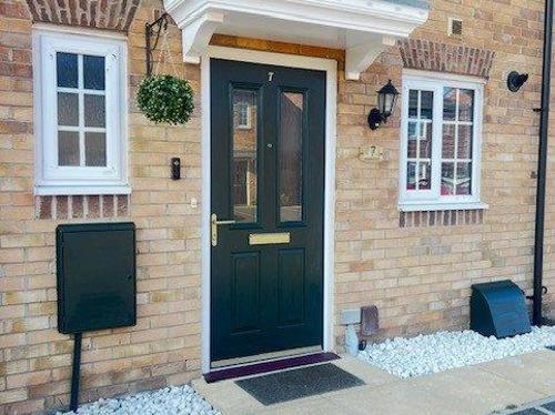 7 Aspen Court Front Door (2)