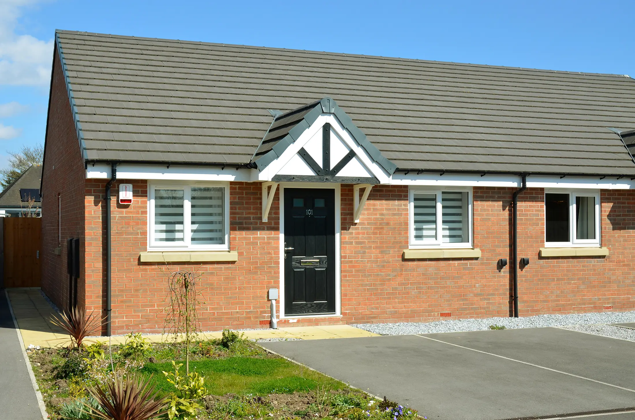 Harthill Front 1
