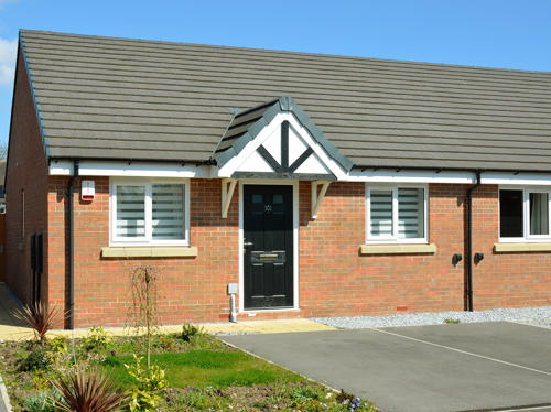 Harthill Front 1