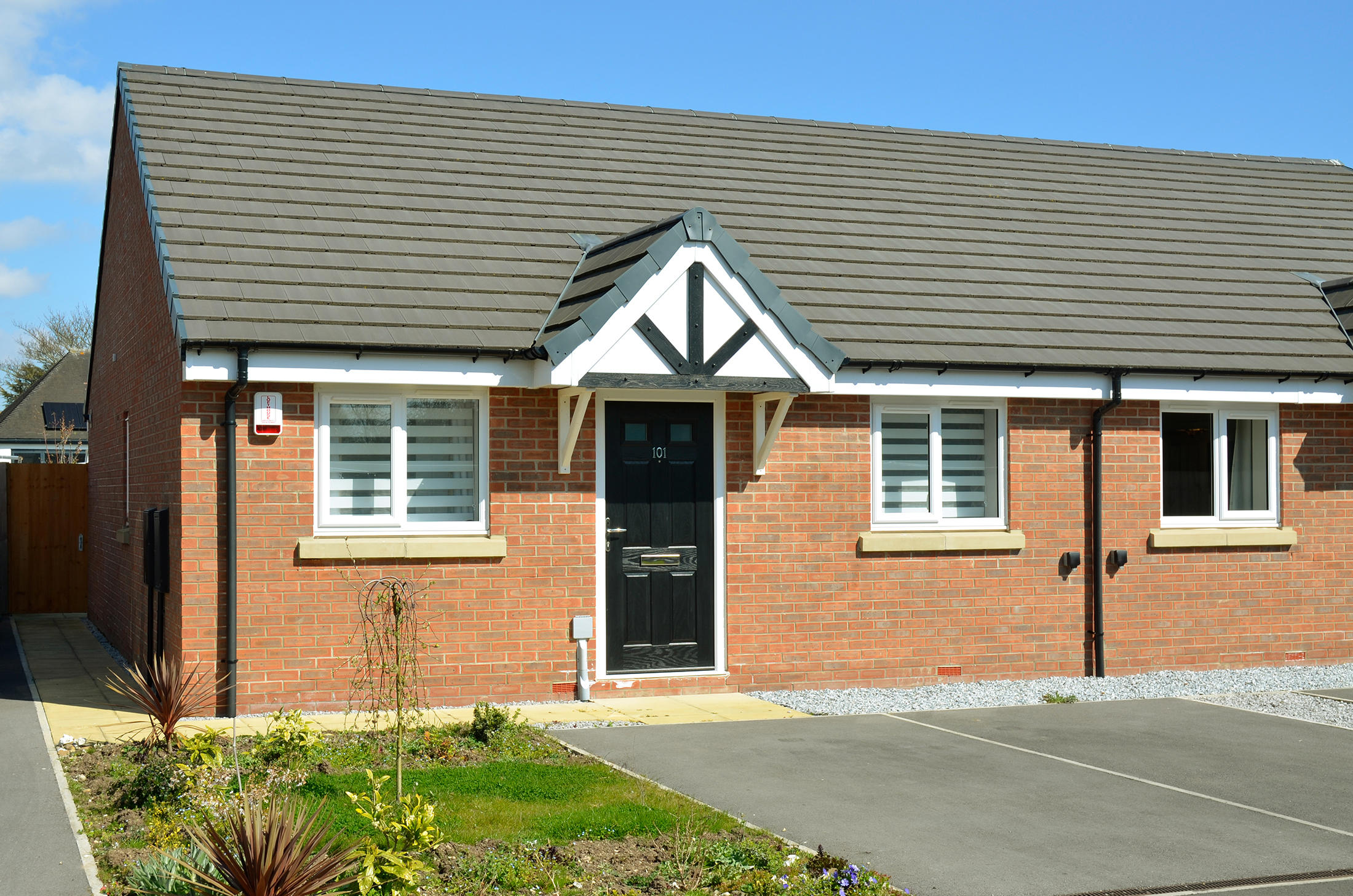 Harthill Front 1