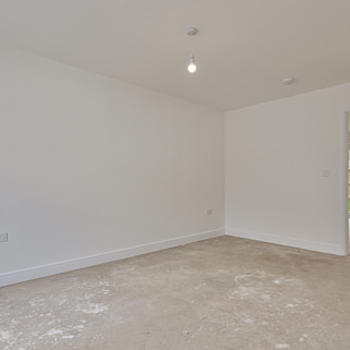 Image showing the living area at 22 Woffinden Rise, Beverley.
