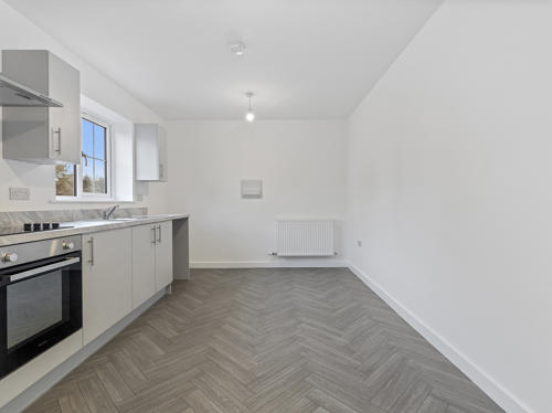 1 Sutton View, Sandhutton, Thirsk 06 297