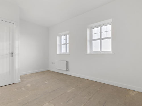 Plot 497 Germany Beck, Rible Way, Fullford 01 19 297