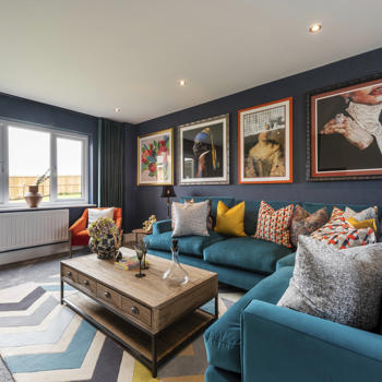Ripley Living Room