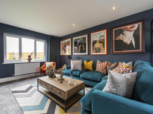 Ripley Living Room