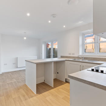 Plot 497 Germany Beck, Rible Way, Fullford 01 13 297