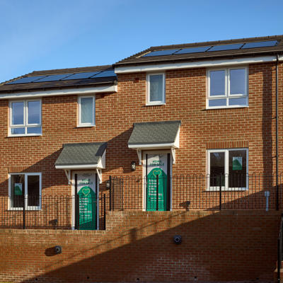 003 Sf Plot 1 Forge Green Mews