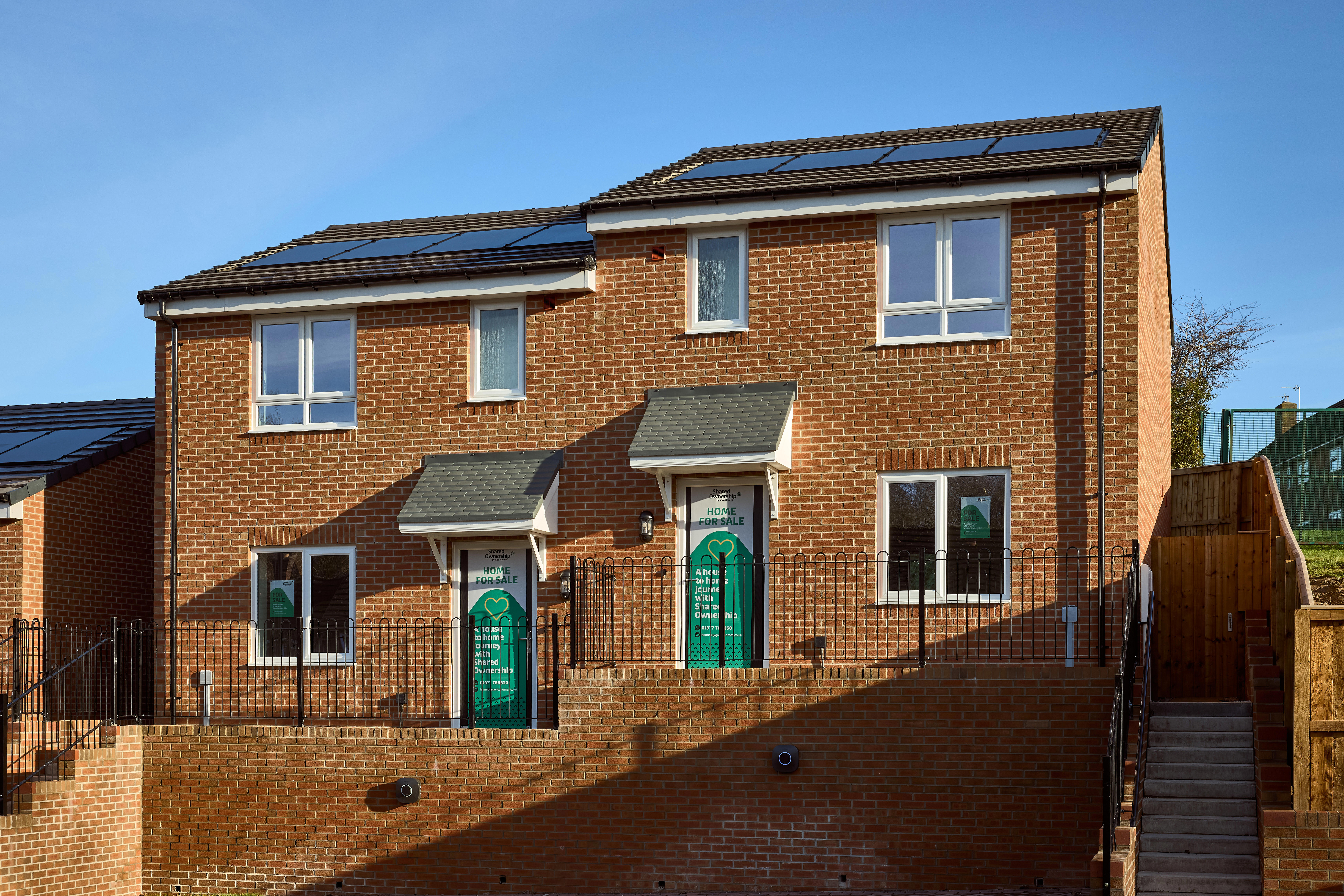 003 Sf Plot 1 Forge Green Mews