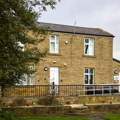 004 Sf Broad Royd Community Centre