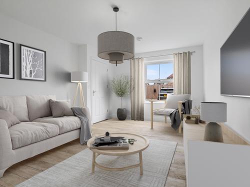 3 Rope Garth Leven, Old Millers Rise 3 Rope Garth Leven, Old Millers Rise Sitting Room 19 04 24 15 38