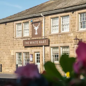 10 Pool In Wharfedale White Hart