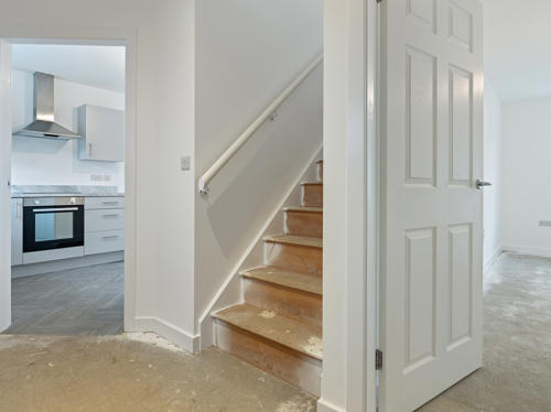 3 Sutton View, Sandhutton, Thirsk 13 297