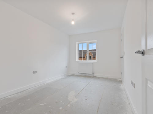 3 Sutton View, Sandhutton, Thirsk 23 297