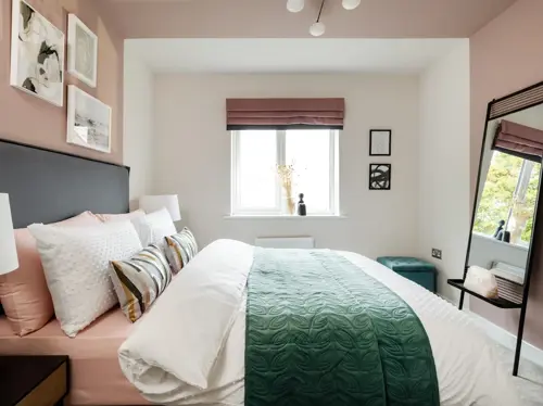 Bed 2 1 Vision