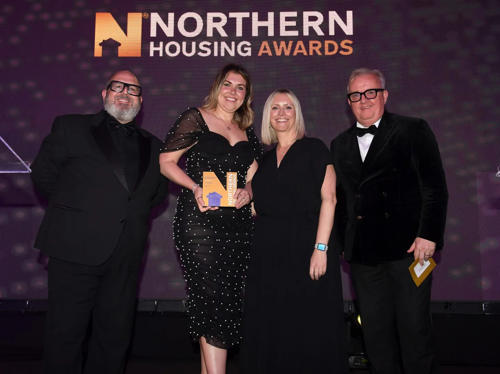 Best Resident Support Wellbeing Initiative Scaled
