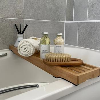 Image of a bath.