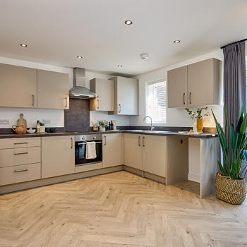 006 Sf Plot 18 Showhome Forge Green Mews Sheffield JPEG Right Move 1024X683