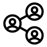 Icon Social Prescribing