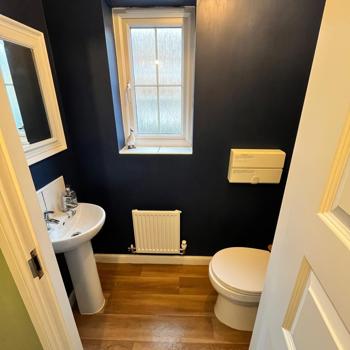 Toilet 11