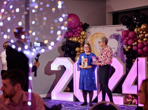 017 Sf Wdh Love Where You Live Awards 2024