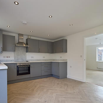 004 Sf Plot 34 Forge Green Mews JPEG Right Move 1024X683