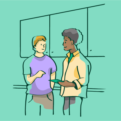 Consultation Standing Background Lgreen 800X600