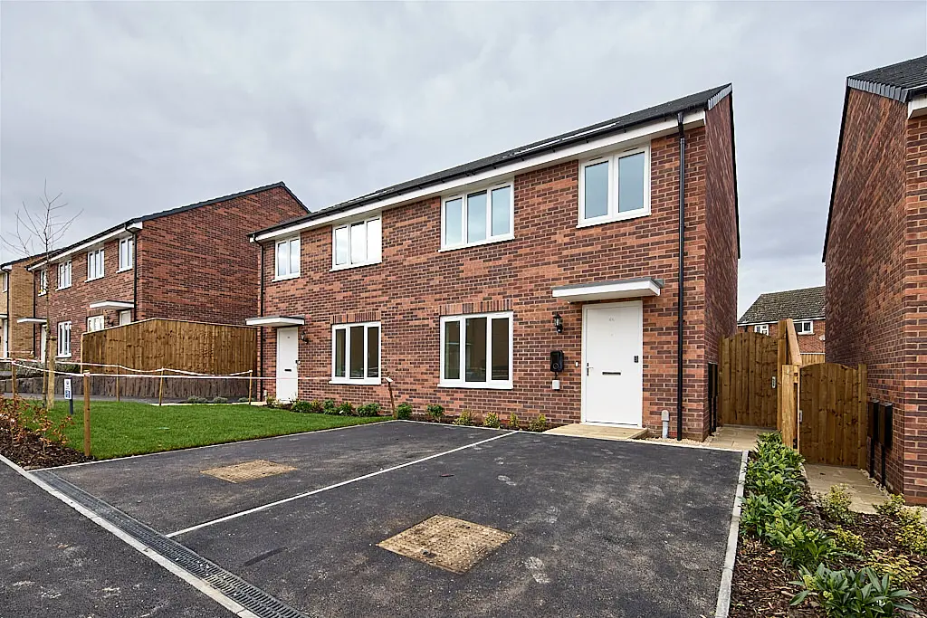 001 Sf Plot 105 Pankhurst Way Rawmarsh Wdh JPEG Right Move 1024X683