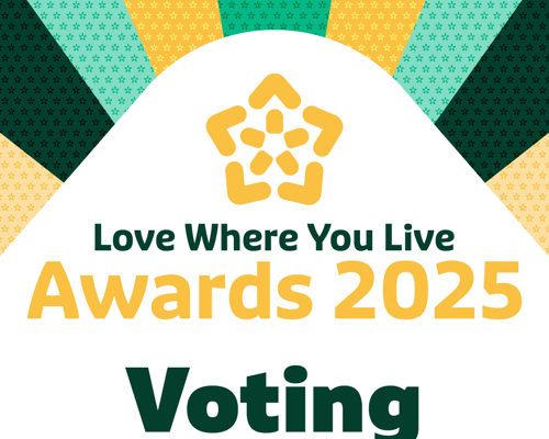 LWYL2025 Voting Open I