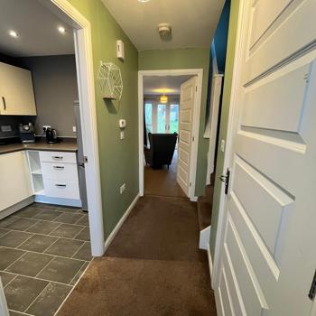 Hallway 12