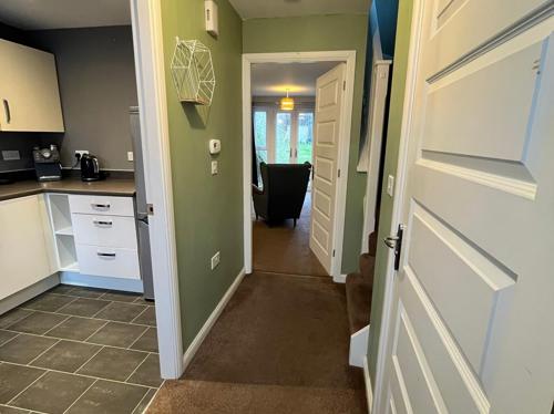 Hallway 12