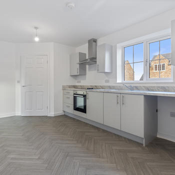 1 Sutton View, Sandhutton, Thirsk 07 297