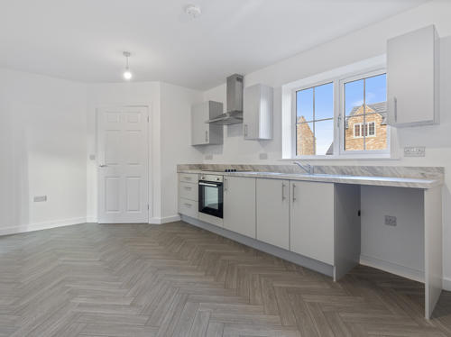 1 Sutton View, Sandhutton, Thirsk 07 297