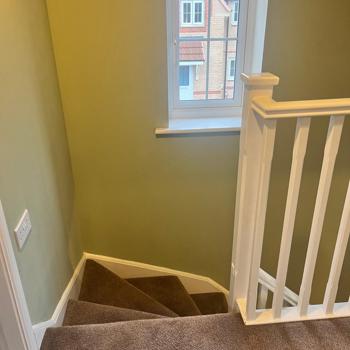 Stairs 11