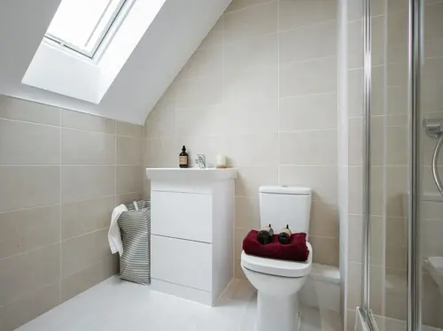 Taylor Wimpey The Elliston 03