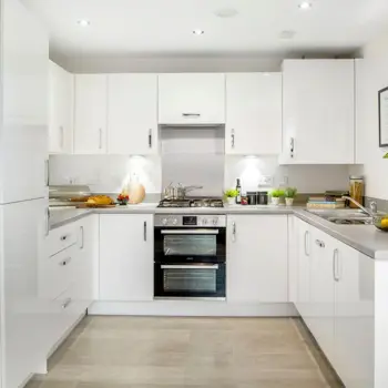 Taylor Wimpey The Elliston 08