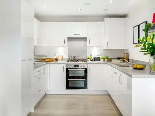 Taylor Wimpey The Elliston 08
