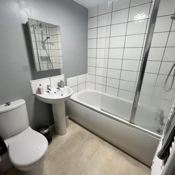 Bathroom 11