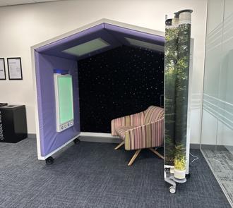 Sensory Nook